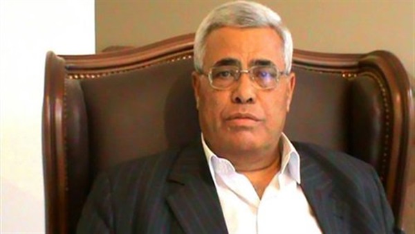 «حسن نافعة»: مصر فى حالة إرتباك سياسي