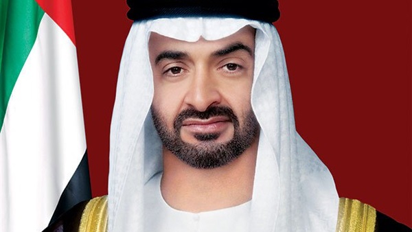 ولى عهد أبوظبى: موقف الملك سلمان من أحداث اليمن جمع العرب
