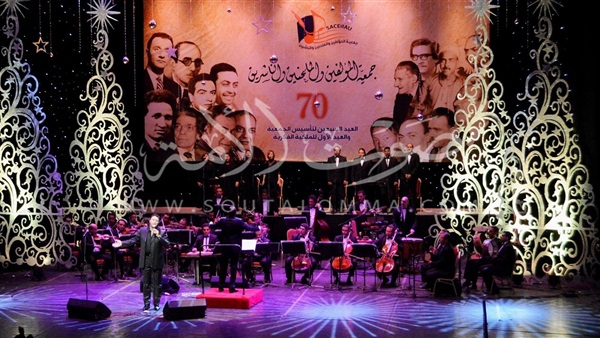 بالصور.. «النمنم» يشهد احتفال الملكية الفكرية