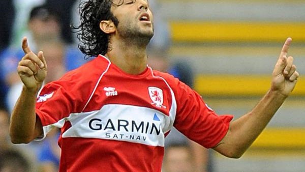 بالفيديو.. أروع 10 أهداف للعالمي أحمد حسام "ميدو"