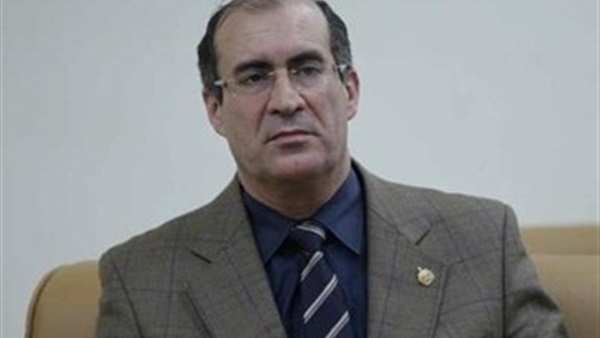 رئيس برلمان الإخوان يطالب قيادات الجماعة بالتهدئة