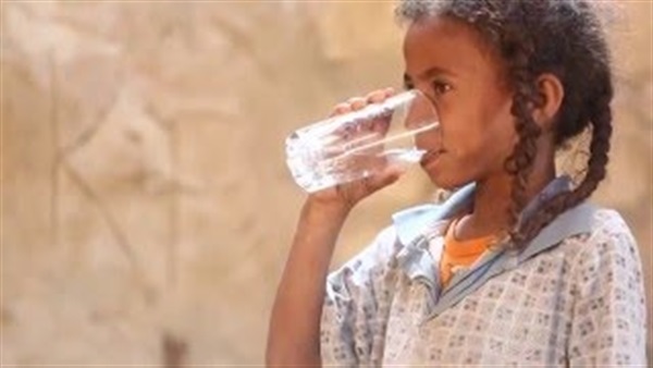 ننشر فيديو إعادة إعمار قرية «الشيخ على» بقنا