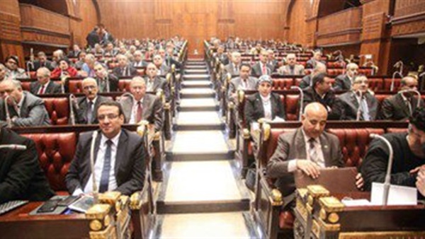 مصدر مسؤول بالبرلمان: النواب المشاركون في زيارة السودان يمثلون أنفسهم