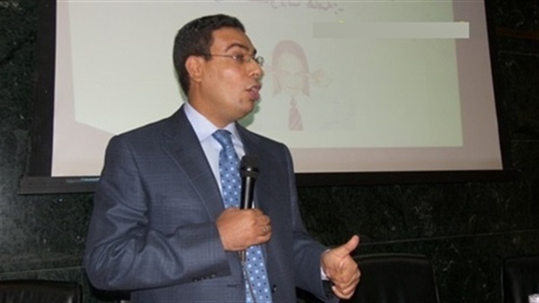 عميد اعلام بنى سويف: المرأة المصرية من أكثر الفئات تعرضاً للعنف