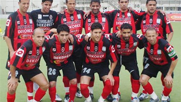 اتحاد العاصمة يتعادل سلبياً مع مولودية الجزائر