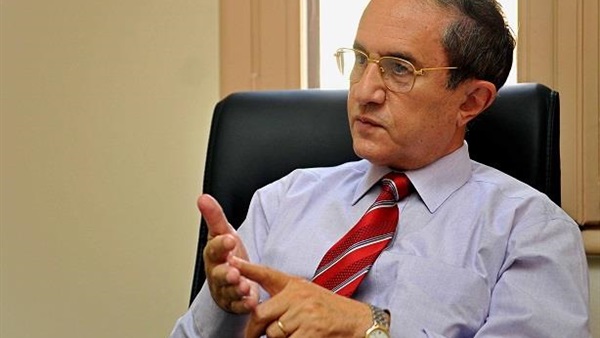 بالفيديو.. الغزالي حرب: لا أتوقع حدوث شىء في ذكرى يناير