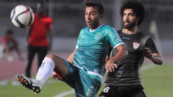الزمالك يضم نجم الإتحاد رسمياً والاستغناء الرسمي يصل غداً