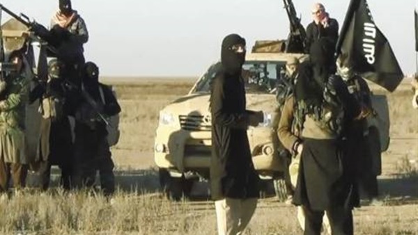 فتح تحقيق ضد شاب روسي انضم إلى "داعش"