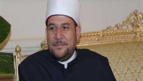 وزير الأوقاف يشيد باعتراف البرلمان اليوناني بدولة فلسطين