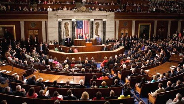 واشنطن: الدعوة لإغلاق مكتب منظمة التحرير الفلسطينية تضر بحل الدولتين