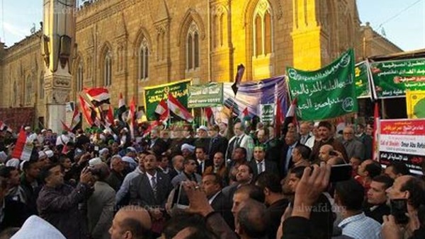 الطرق الصوفية تحتفل اليوم بالمولد النبوي