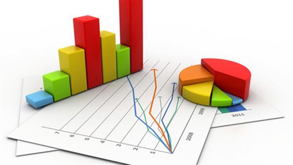 «الإحصاء»: معدل البطالة والتضخم والنمو شهد ثباتًا في 2015