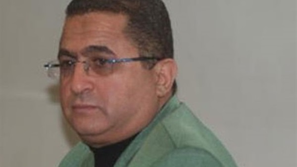 عاجل.. أنباء عن إستقالة وجيه أحمد من رئاسة لجنة الحكام