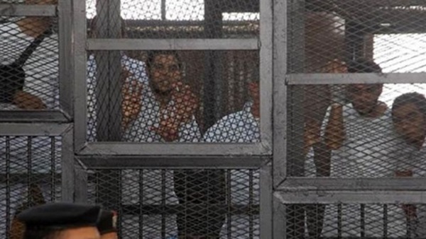 اليوم.. سماع الشهود في محاكمة 36 متهمًا بـ"خلية الصواريخ"