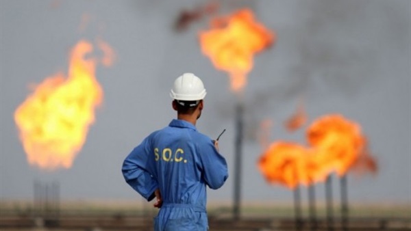 السيطرة على حريق في مصفاة نفطية جنوب الصين