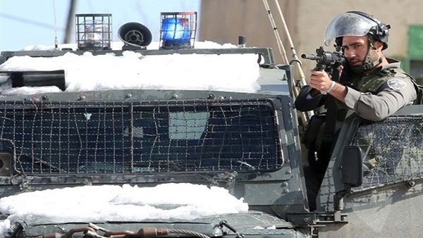 استشهاد شاب فلسطيني على يد حراس أمن إحدى المستوطنات شمال الضفة الغربية