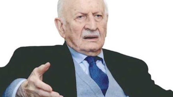 أكاديمية العالم الإسلامي للعلوم تنعى العالم المصرى إبراهيم بدران
