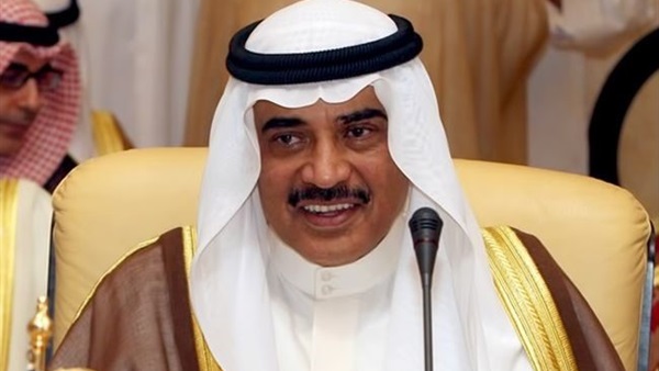 وزيرا الخارجية الكويتي والإماراتي يصلان القاهرة
