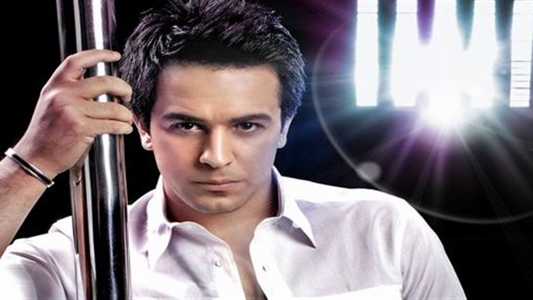 هيثم نبيل فى "أحلى كلام"..خلال أيام