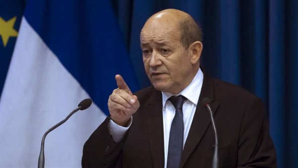 محلل سياسي: مصر لن ترحب بتدخل فرنسا عسكريًا في ليبيا