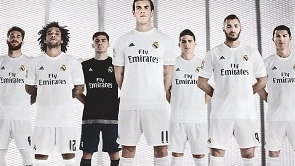 يونايتد يزاحم تشيلسي لضم نجم ريال مدريد