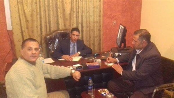 الإخوان المنشقين تطلق مراجعات فكرية لشباب الجماعة لاعادتهم الوطن
