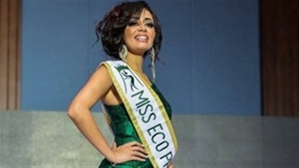 منة عمارة تفوز بسفيرة مصر لدي  الامم المتحدة 2016