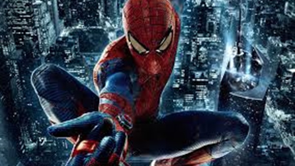 تأجيل عرض فيلم "spider man"