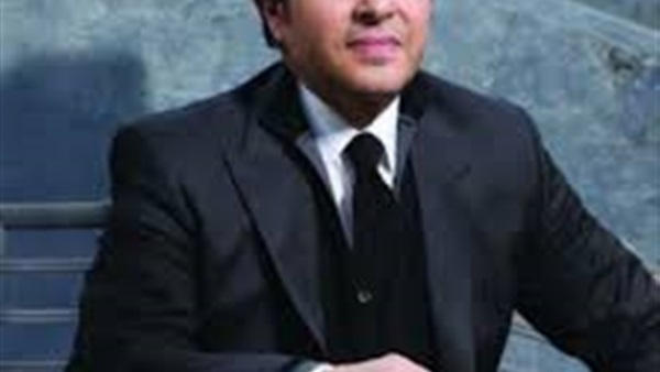 هاني شاكر يستعد لإحياء حفلة "العندليب" بجامعة مصر