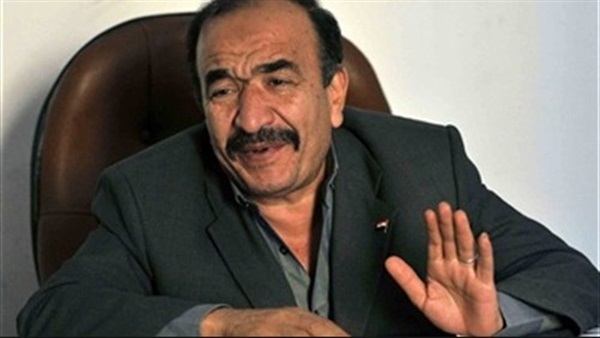 بالفيديو.. «أبو عيطة» يحذر من مخطط إسقاط «السيسى»