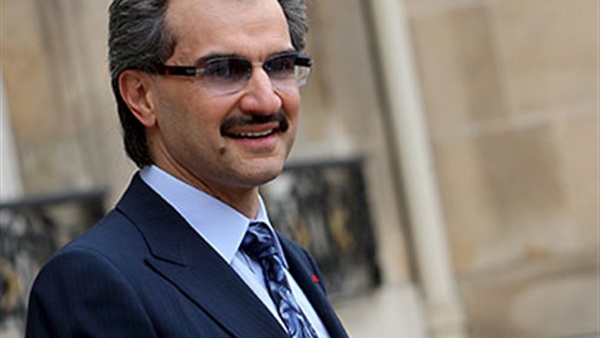 الوليد بن طلال يستثمر في شركة «ليفت» الأميركية للمواصلات