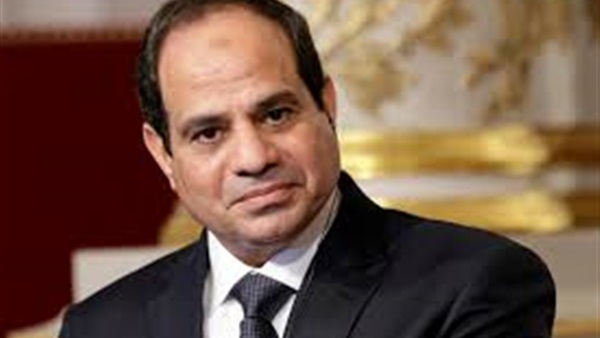 السيسي يرسل برقيه تهنئه للكنيسة الكاثوليكية بمناسبة عيد الميلاد المجيد