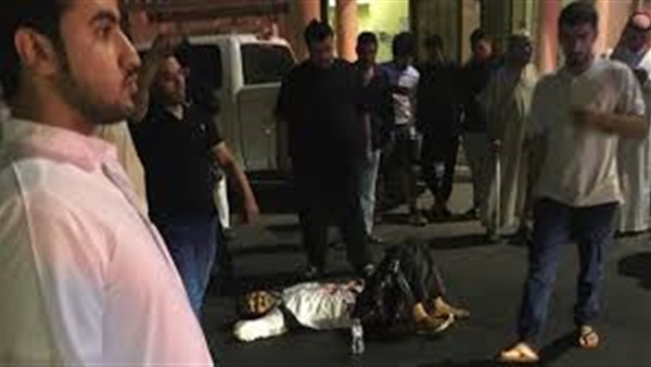 هجوم إرهابي بأمريكا يتسبب في مقتل مواطن