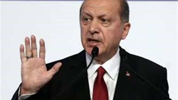 أردوغان: على المجتمع الدولي ألا يتخلى عن أفغانستان