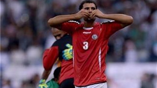 محمد فؤاد يقترب من الانتقال للخليج
