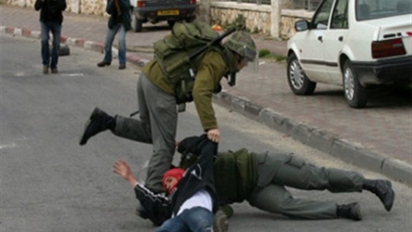 مقتل فلسطيني برصاص الجيش المصري قرب حدود قطاع غزة