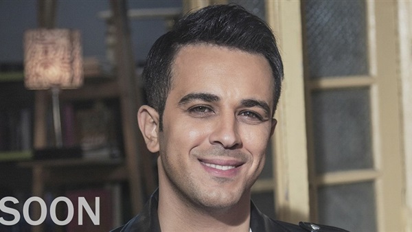 بالفيديو.. هيثم نبيل يستعد لطرح «أحلى كلام»