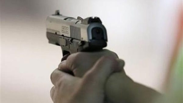  الحبس 4 أيام لرقيب شرطة قتل صهره بسلاحه الميري في الدقهلية