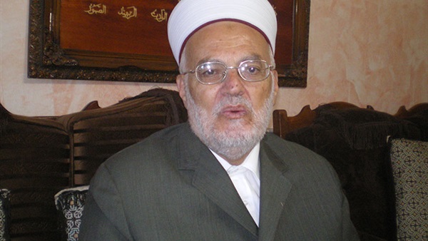خطيب المسجد الأقصى يشدد على ضرورة التكاتف لتحرير الأقصى والقدس