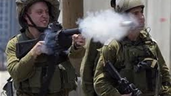 استشهاد شاب فلسطيني برصاص الاحتلال شرق غزة