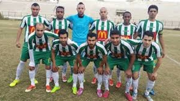 بعد مرو 30 دقيقه .يظل التعادل السلبي  بين الانتاج الحربي و المصري 