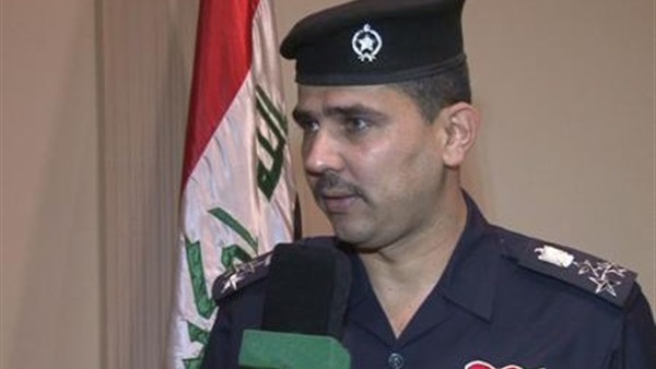 قوات عراقية تتقدم جنوب الفلوجة بالأنبار بعد انهيار دفاعات «داعش»
