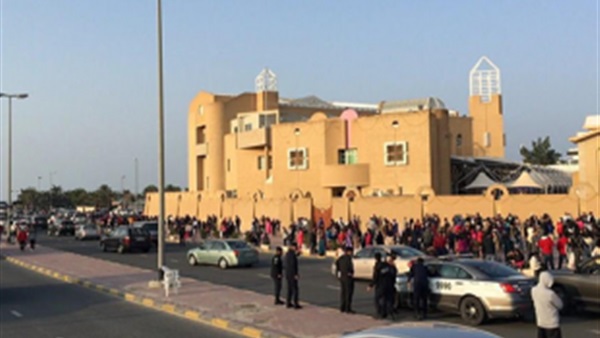 انفجار عبوة بمسجد للطائفة الأحمدية في بنغلادش