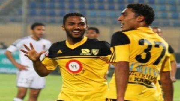 مرعي يتقدم للداخلية مجددًا على انبي