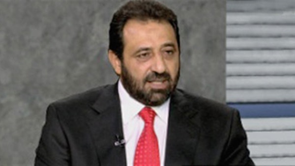 بالفيديو.. مجدى عبد الغنى: إتحاد الكرة جبان ويخاف من «مرتضى منصور»