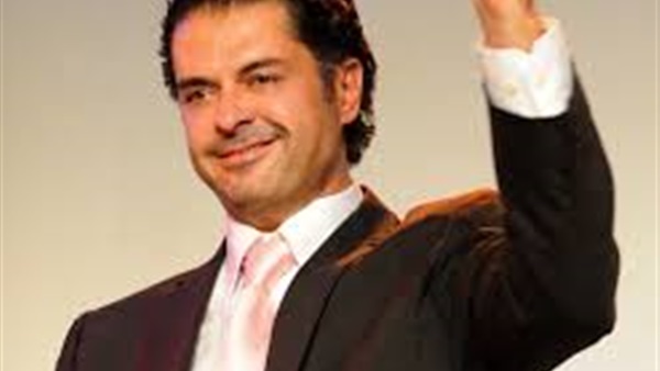 راغب علامة يشارك بإحتفالات الجيش اللبناني