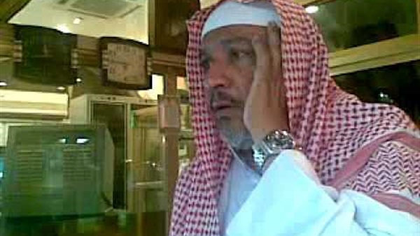 وفاة مؤذن المسجد الحرام الشيخ محمد بن سراج معروف