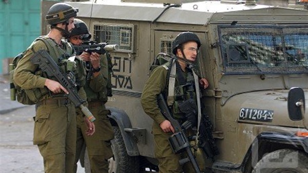 احتجازات وإصابات على يد قوات الاحتلال في طوباس وبيت لحم
