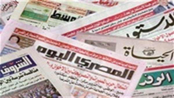 الشأن المحلي يتصدر اهتمامات الصحف اليوم السبت 