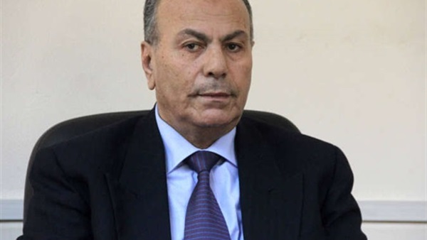 وفاة المستشار نصر شعيشع مساعد وزير العدل عن عمر يناهز 69 عاما